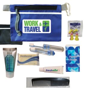 Business Travel Kit