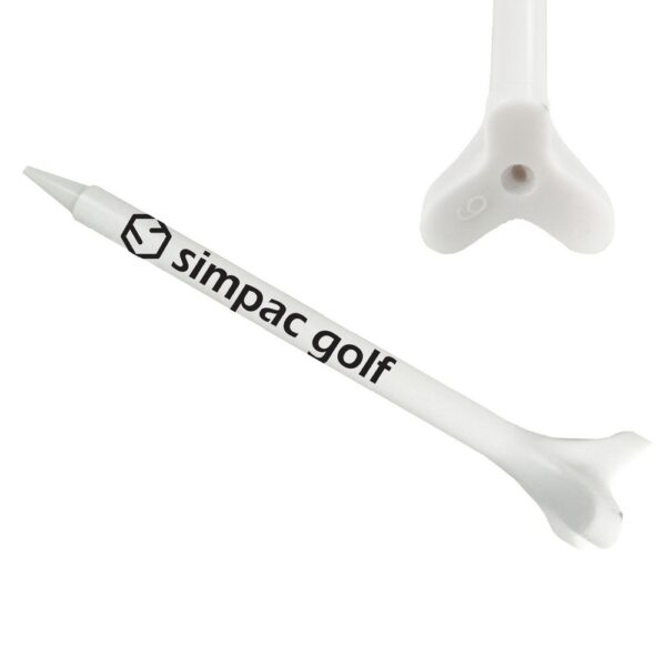 3 1/4" Bio-composite Golf Tee