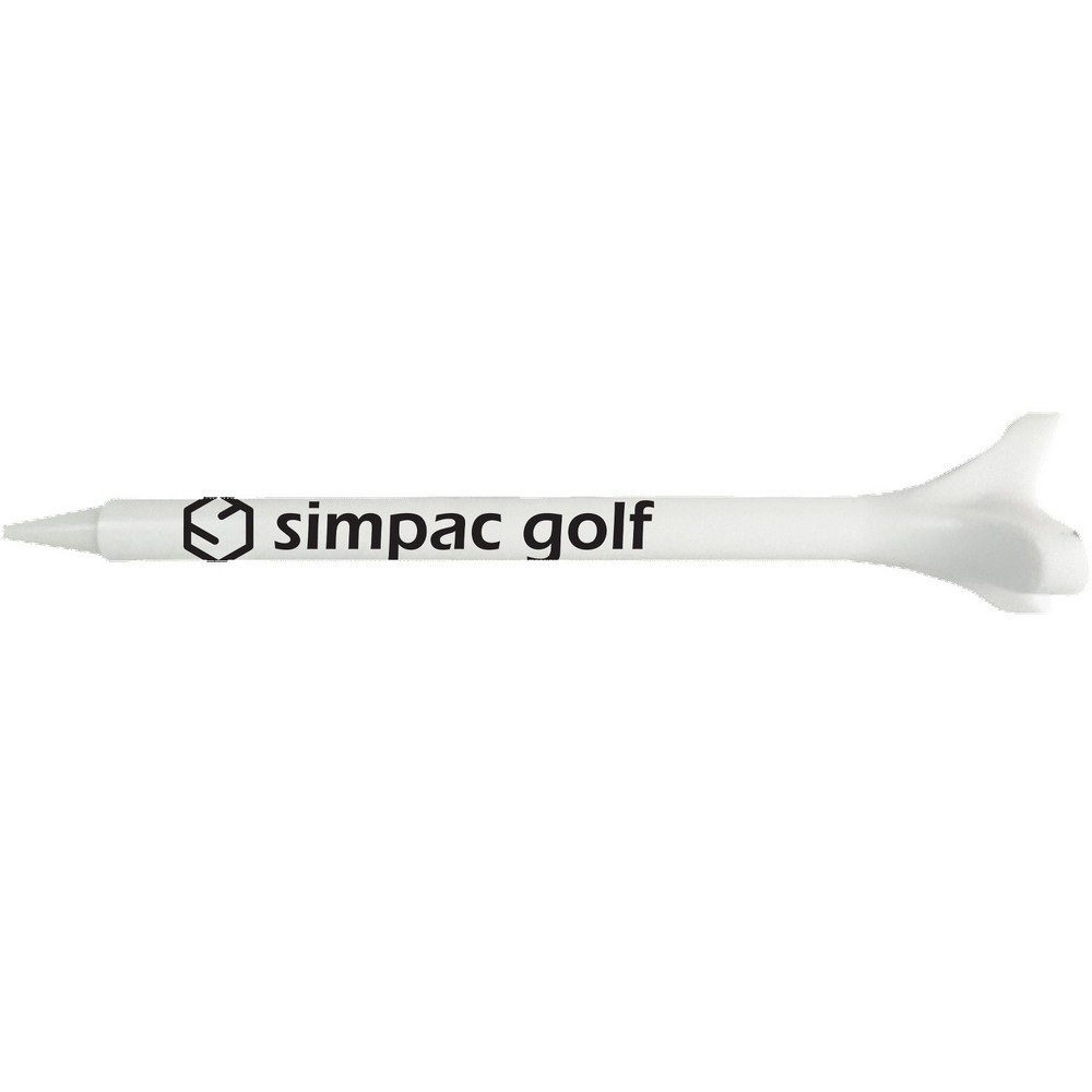 3 1/4" Bio-composite Golf Tee