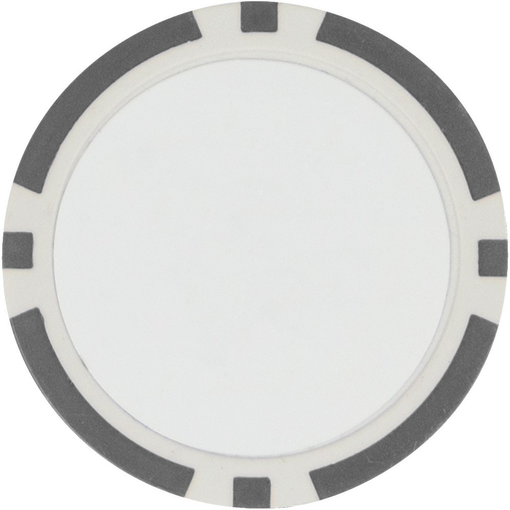 Grey Blank