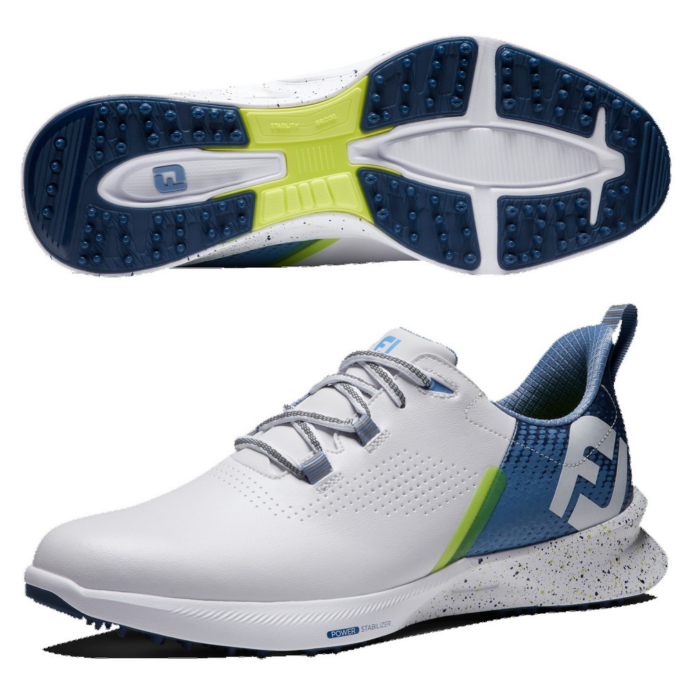 Foot Joy Fuel Golf Shoe