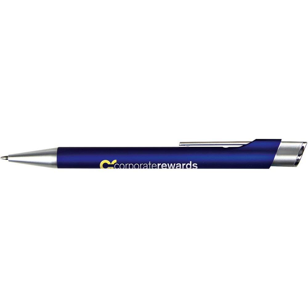 Blue Logo