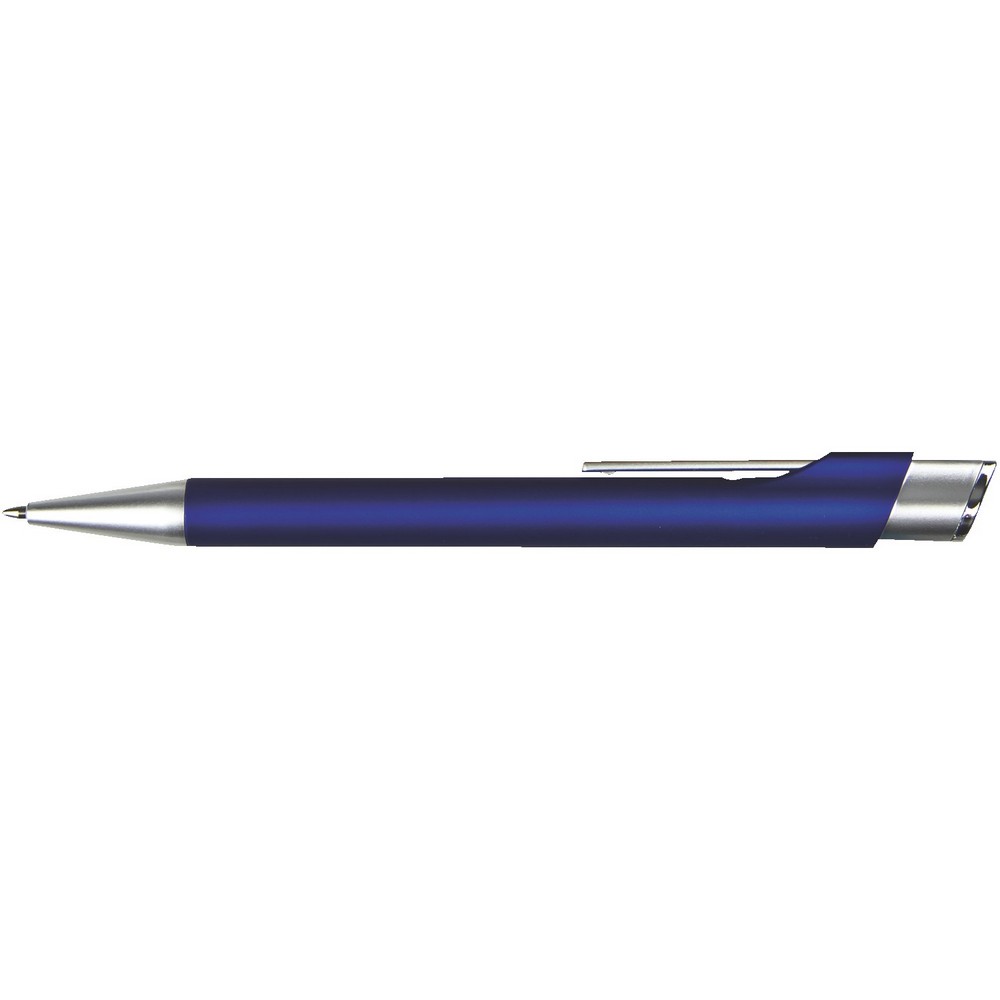 Blue Blank