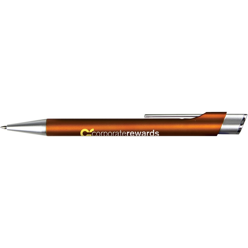 Orange Logo