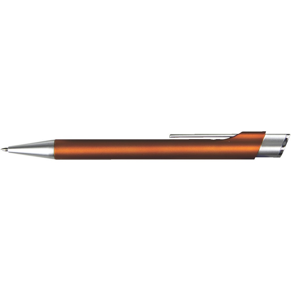 Orange Blank
