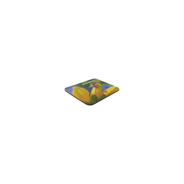 8" x 9-1/2" x 1/4" Full Color Soft Mouse Pad