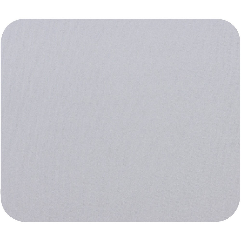 8" x 9-1/2" x 1/4" Full Color Soft Mouse Pad