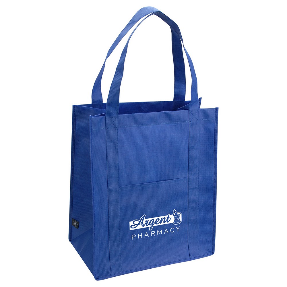 Blue Logo
