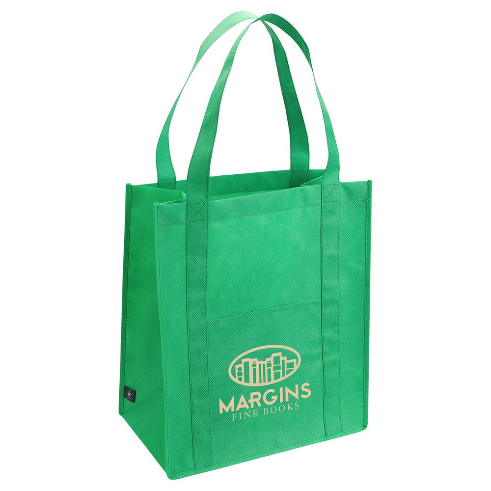 Lime Green Logo