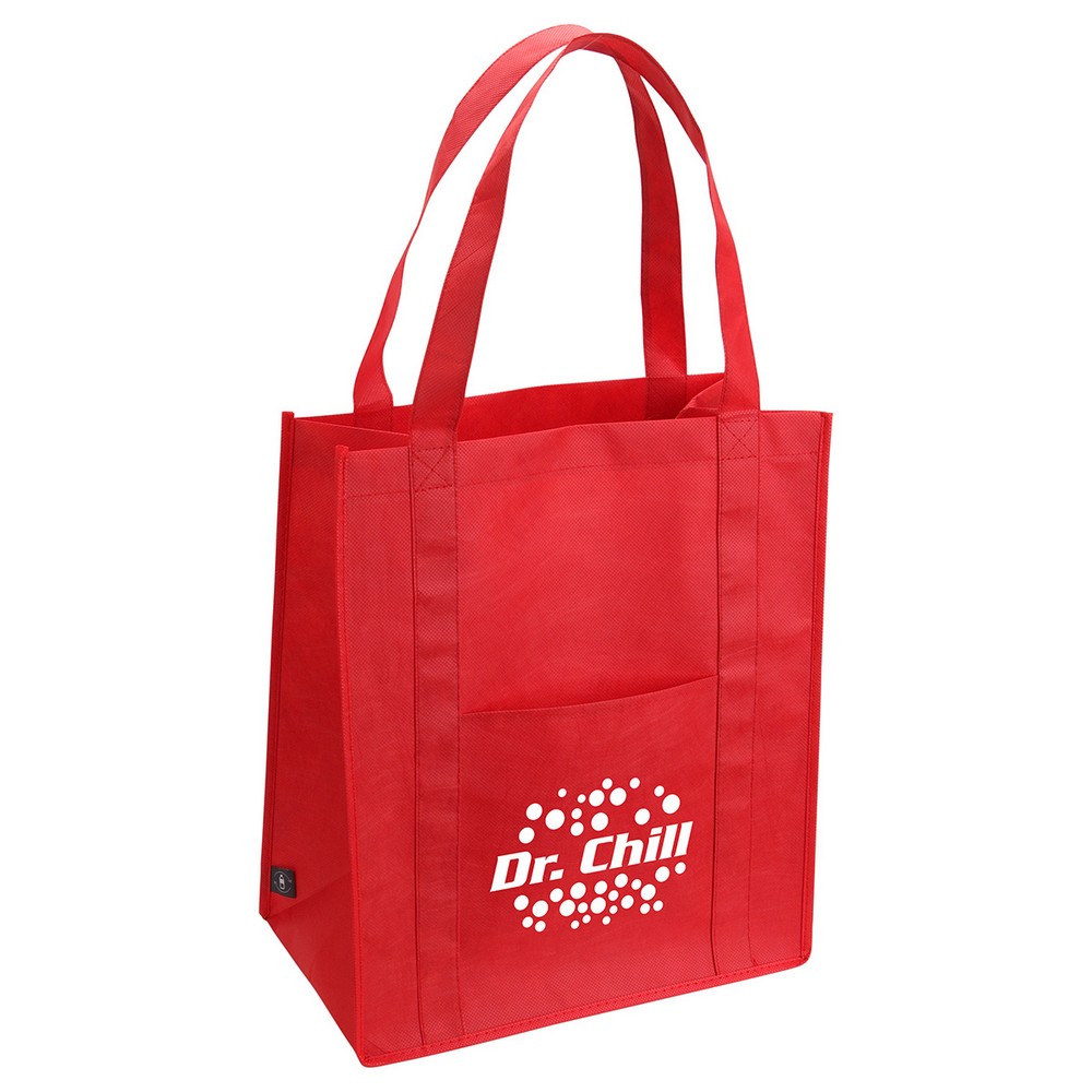 Red Logo