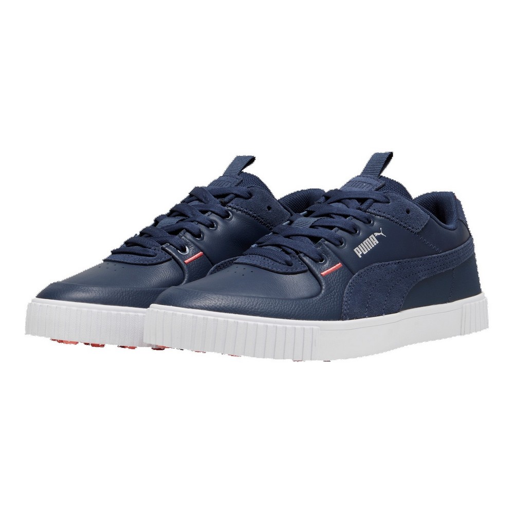 Puma Womens Cali G Casual Golf Shoe