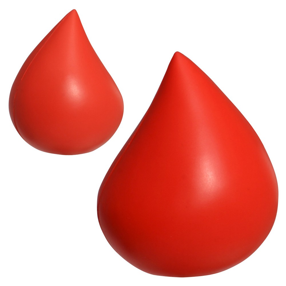 Red Blank