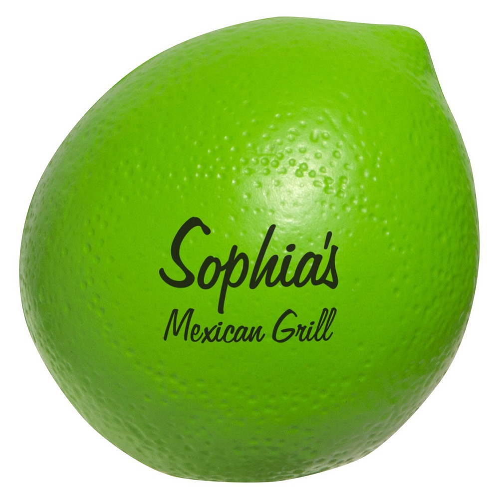 Green Logo