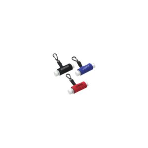 Clip-It Lip Balm Holder
