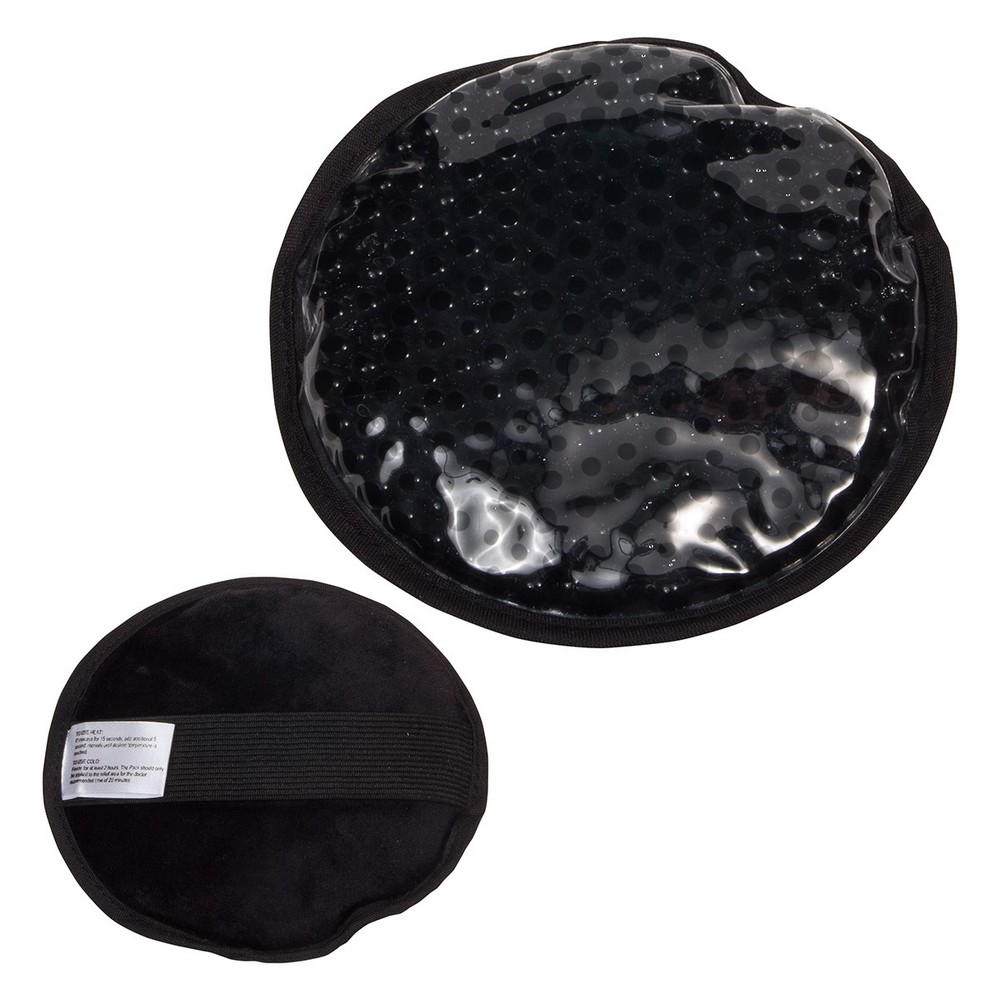 Black Blank