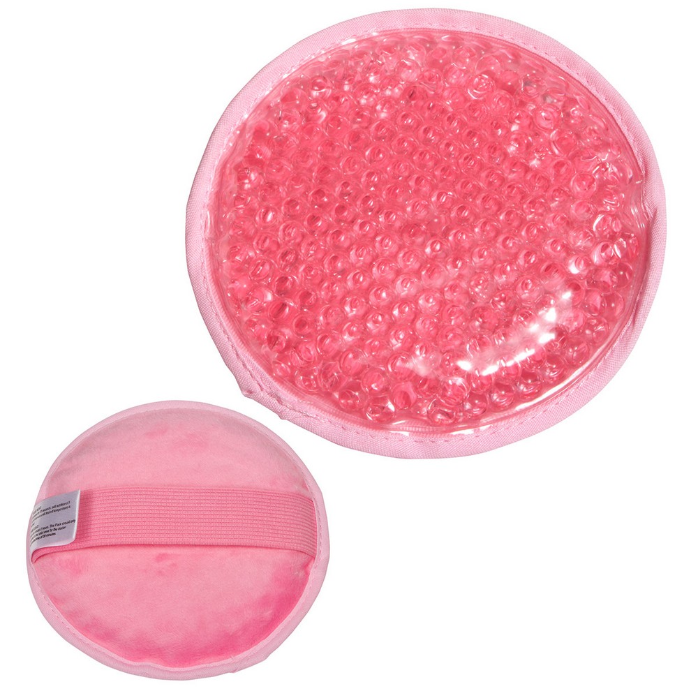 Pastel Pink Blank