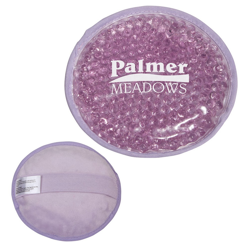 Pastel Purple Logo