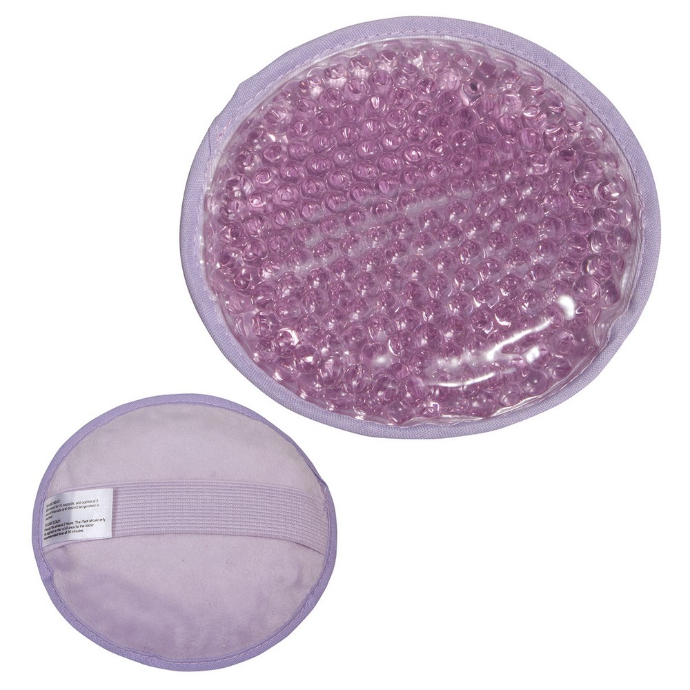 Pastel Purple Blank