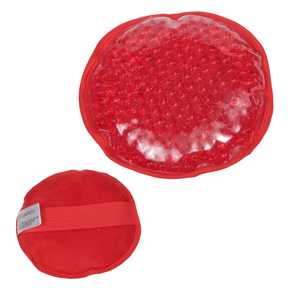 Red Blank
