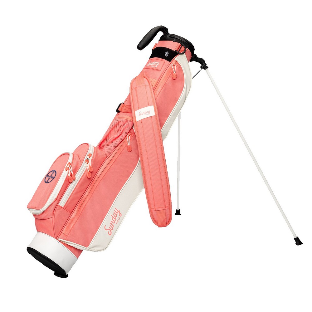 Sunday Golf Loma Golf Bag