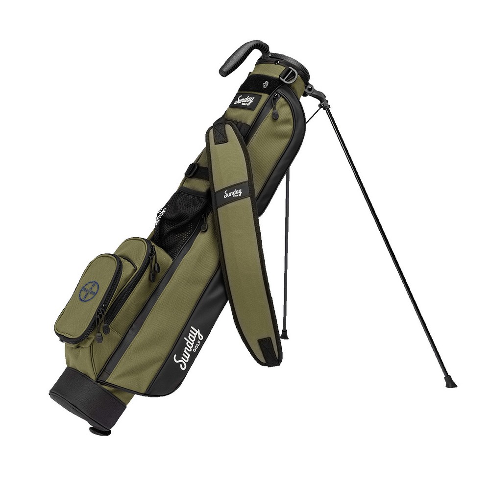 Sunday Golf Loma Golf Bag