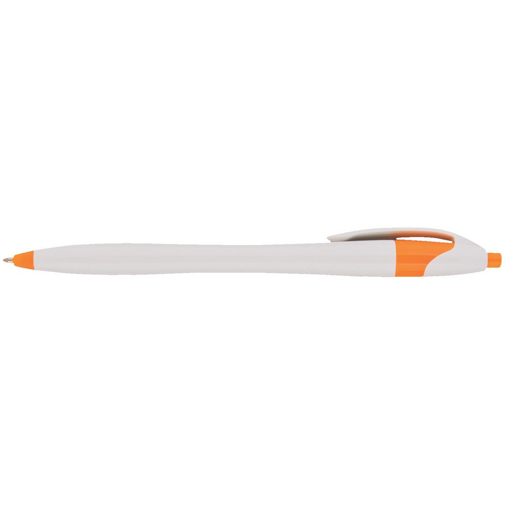 Orange Blank