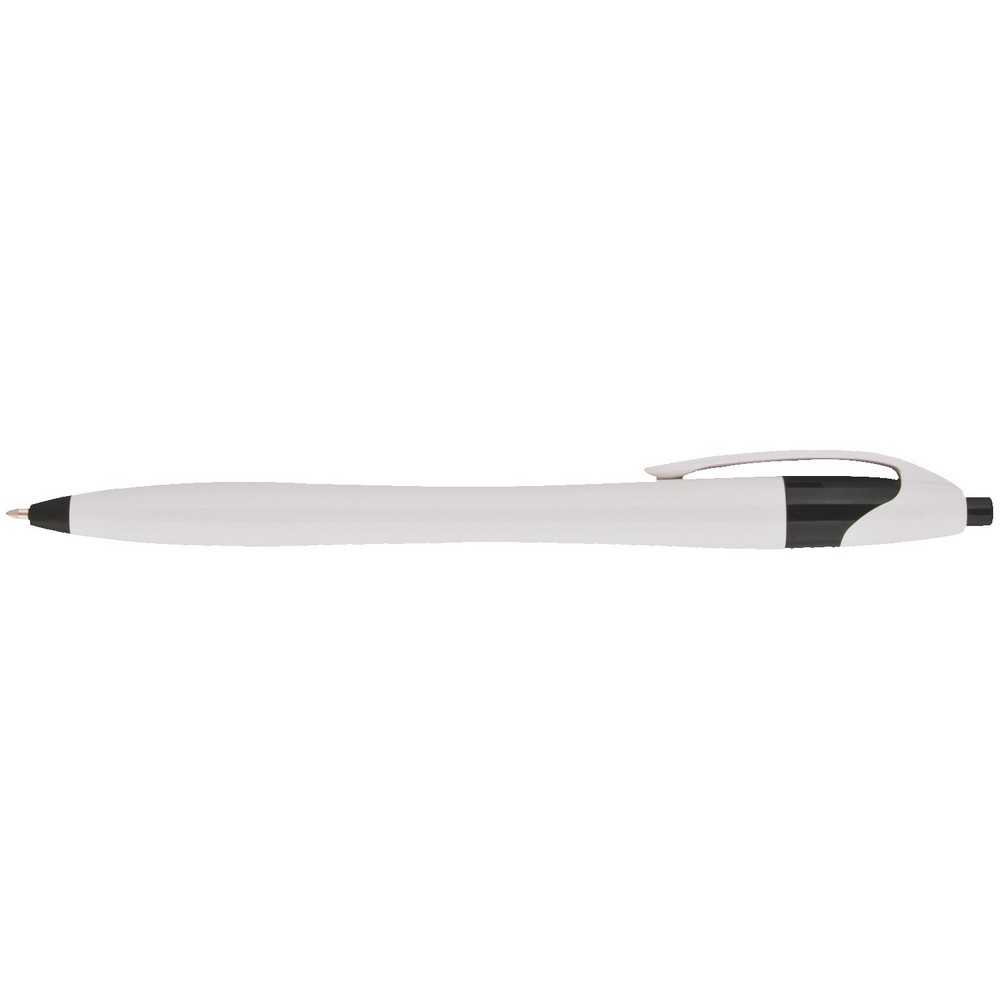 White Black Blank