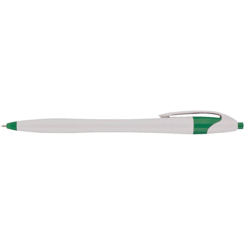 White Green Black Blank