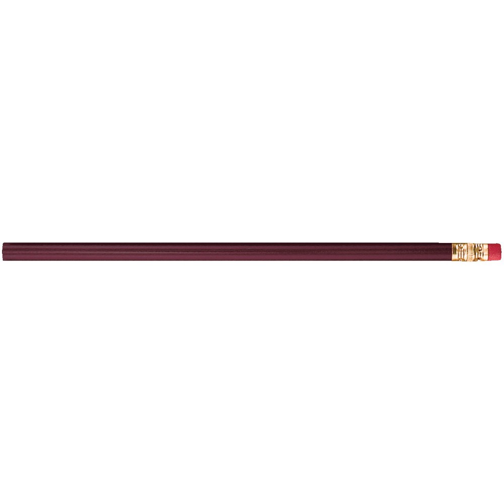 Burgundy Blank
