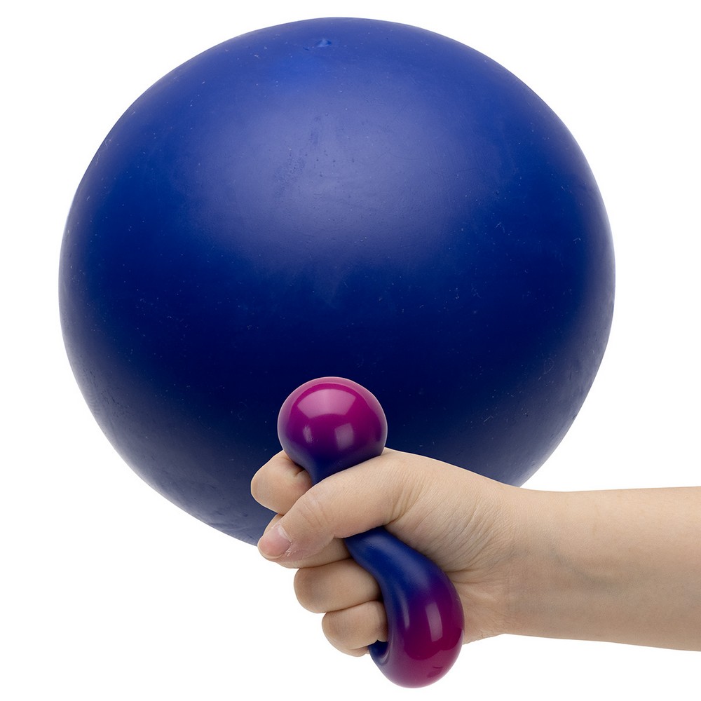 Blue Blank