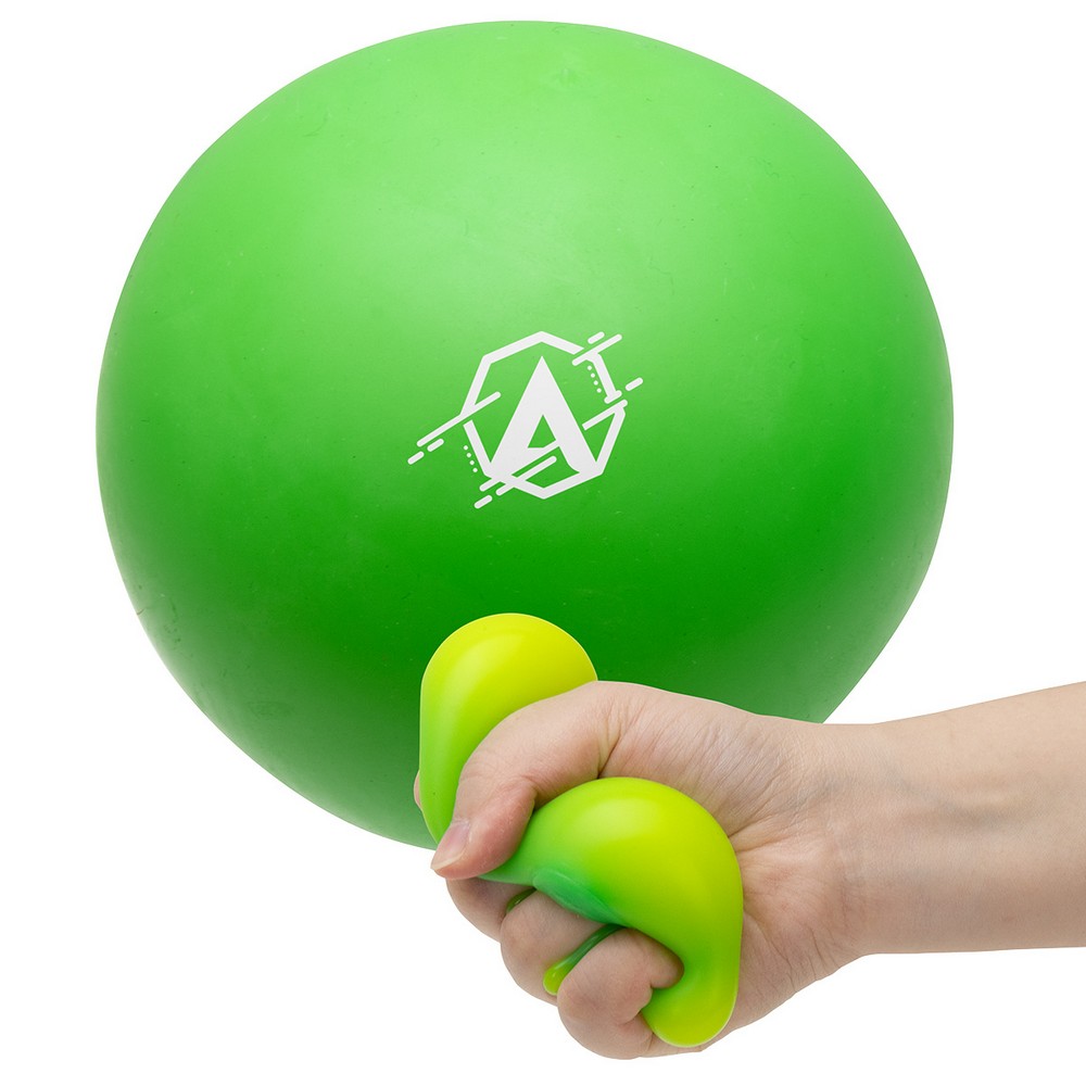 Green Logo
