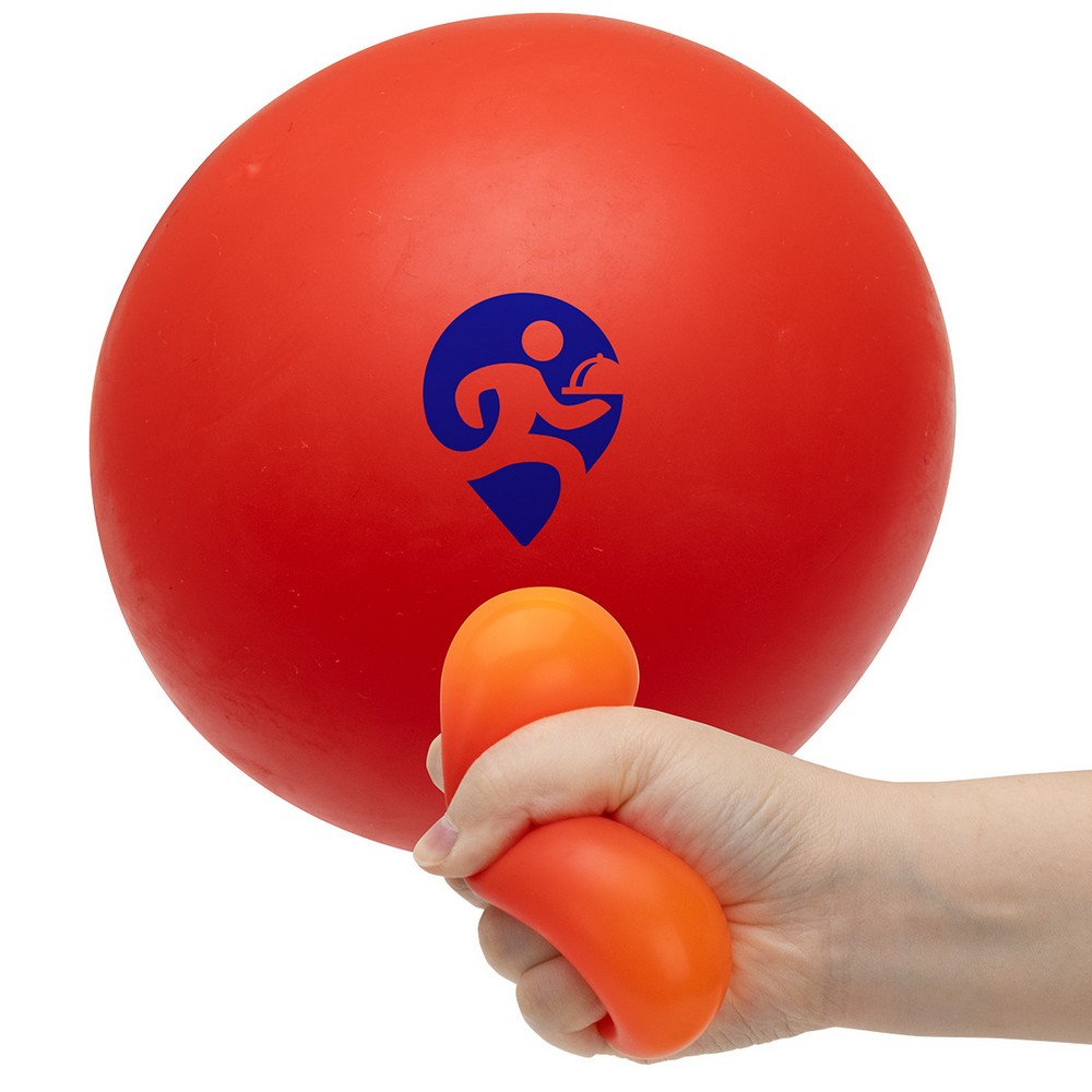 Red Logo