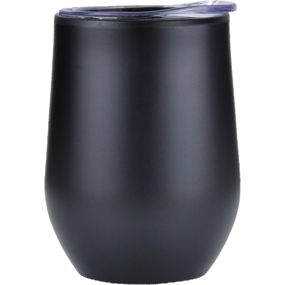 Black Blank