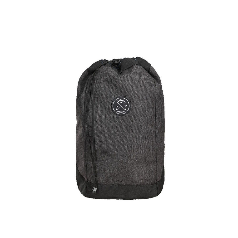 Callaway Drawstring Backpack