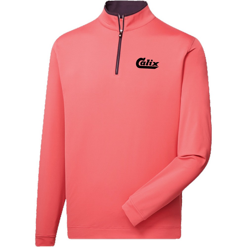 Footjoy Lightweight 1/4 Zip