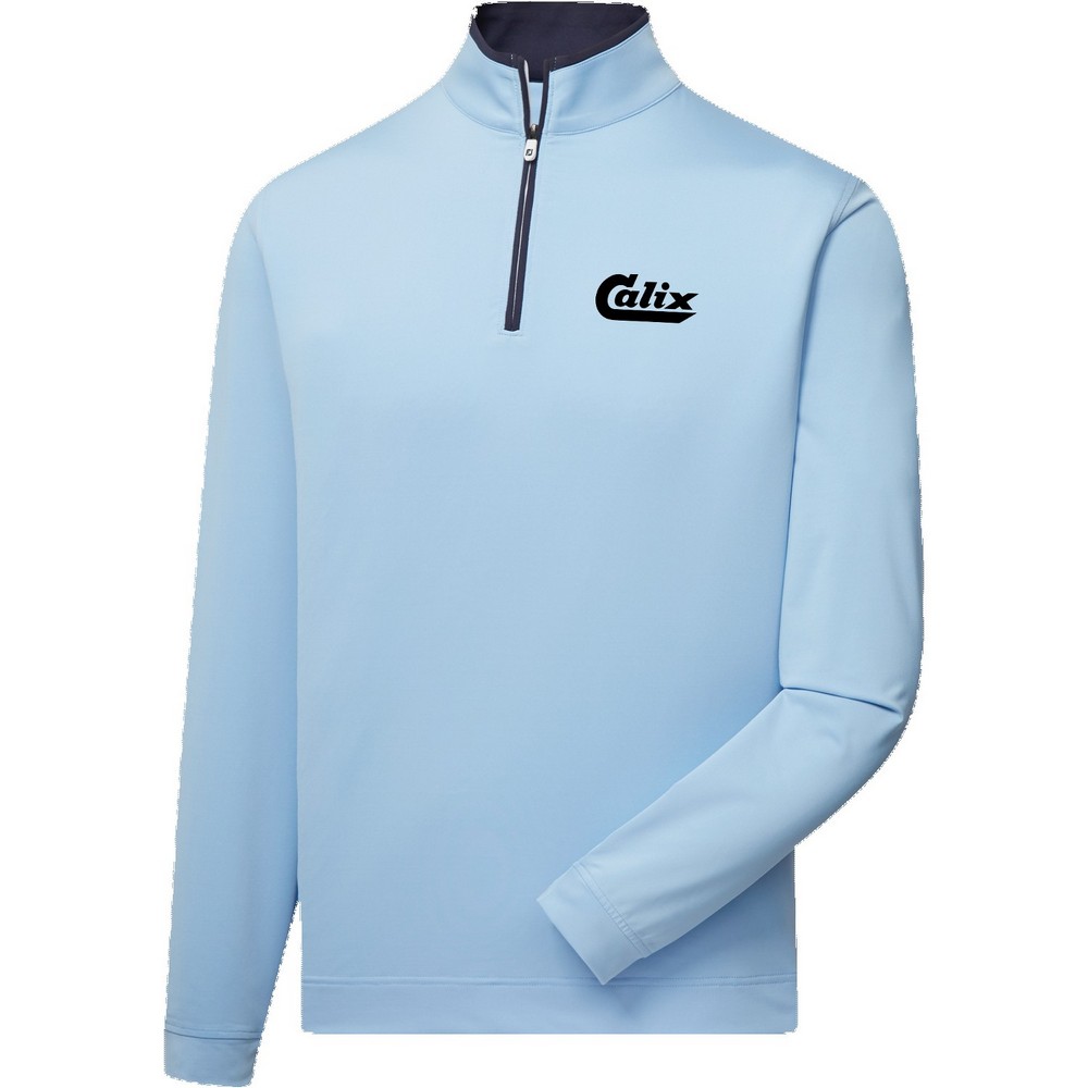 Footjoy Lightweight 1/4 Zip
