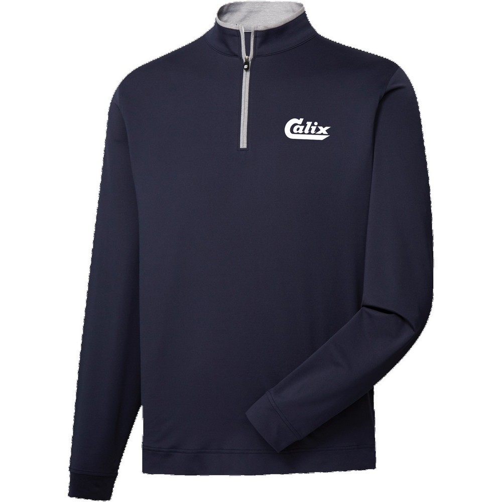 Footjoy Lightweight 1/4 Zip