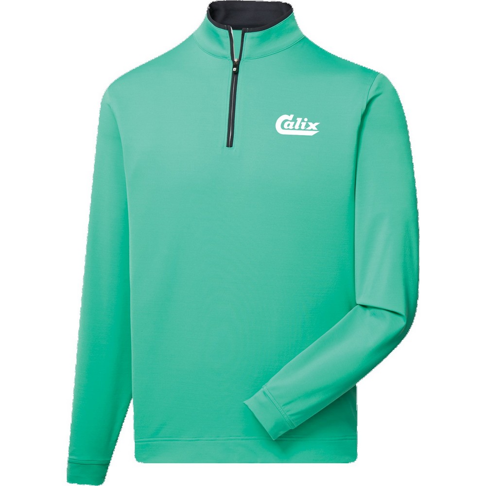 Footjoy Lightweight 1/4 Zip