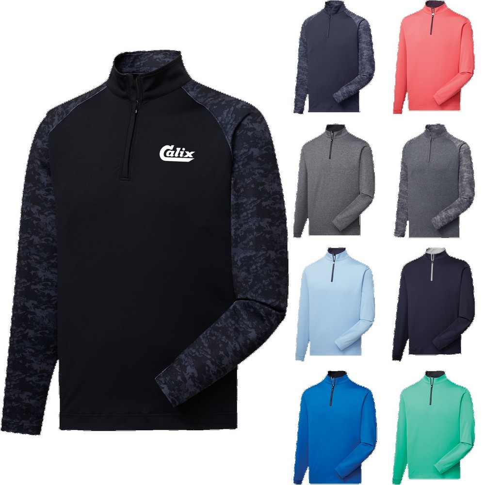 Footjoy Lightweight 1/4 Zip