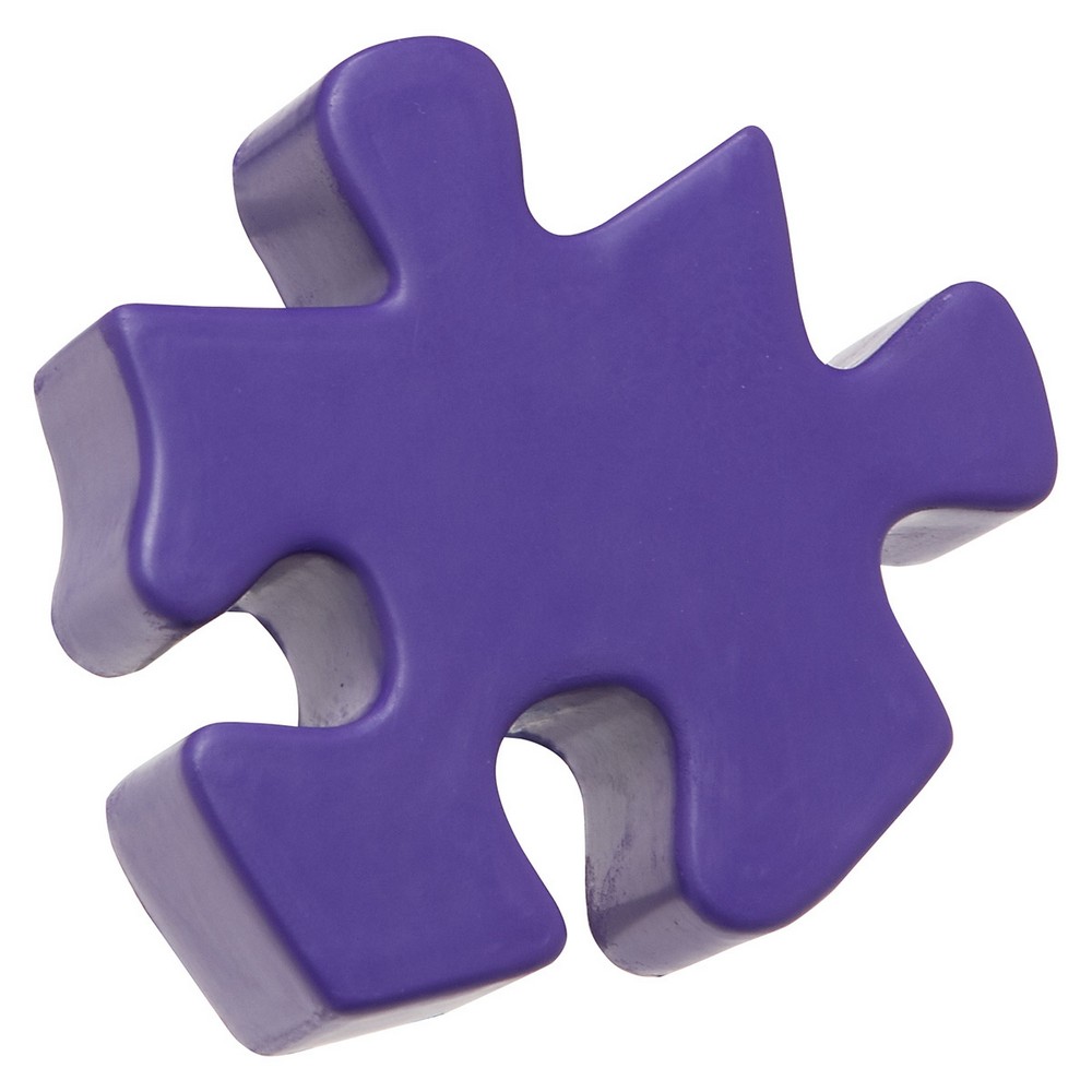 Purple Blank