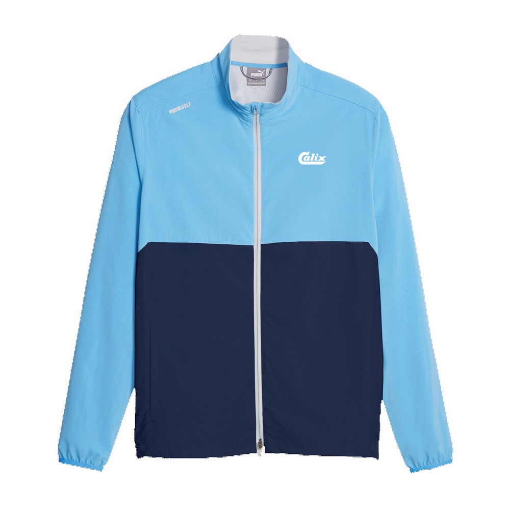 Puma Monterey Mens Wind Jacket