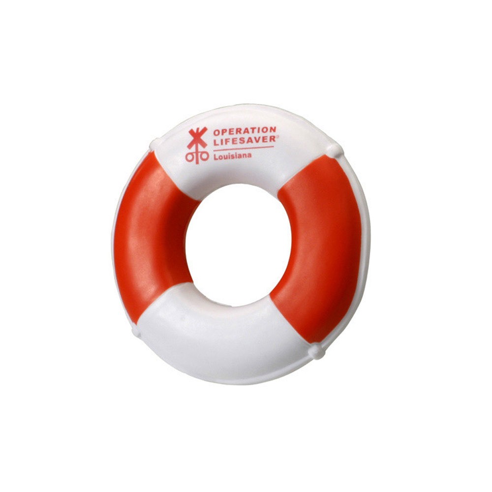 Red/White Logo