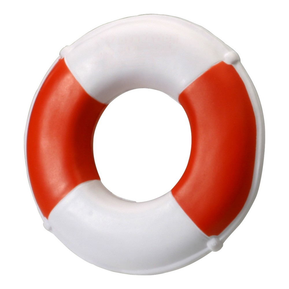 Red/White Blank