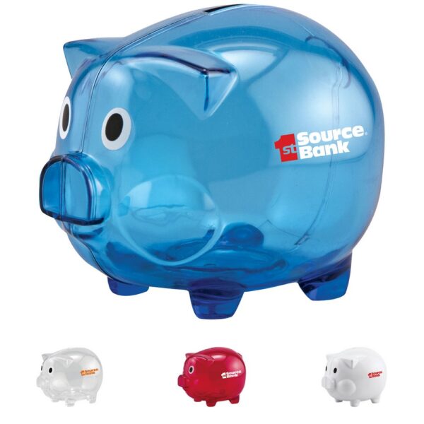 Piglet Bank