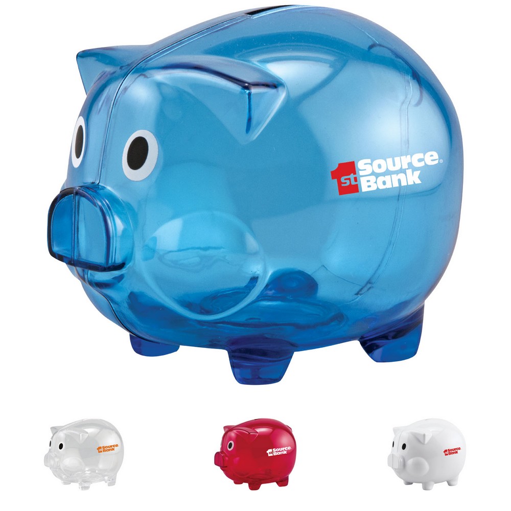Piglet Bank