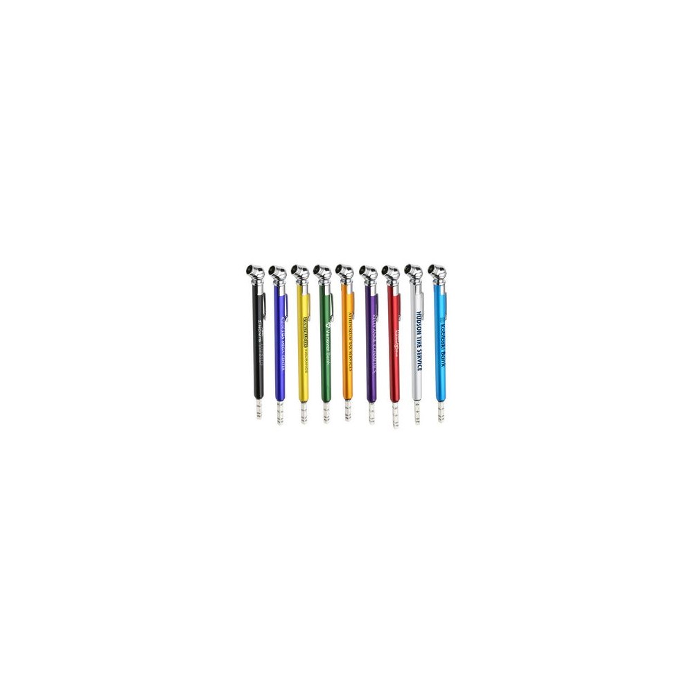 Quick View Tire Gauge