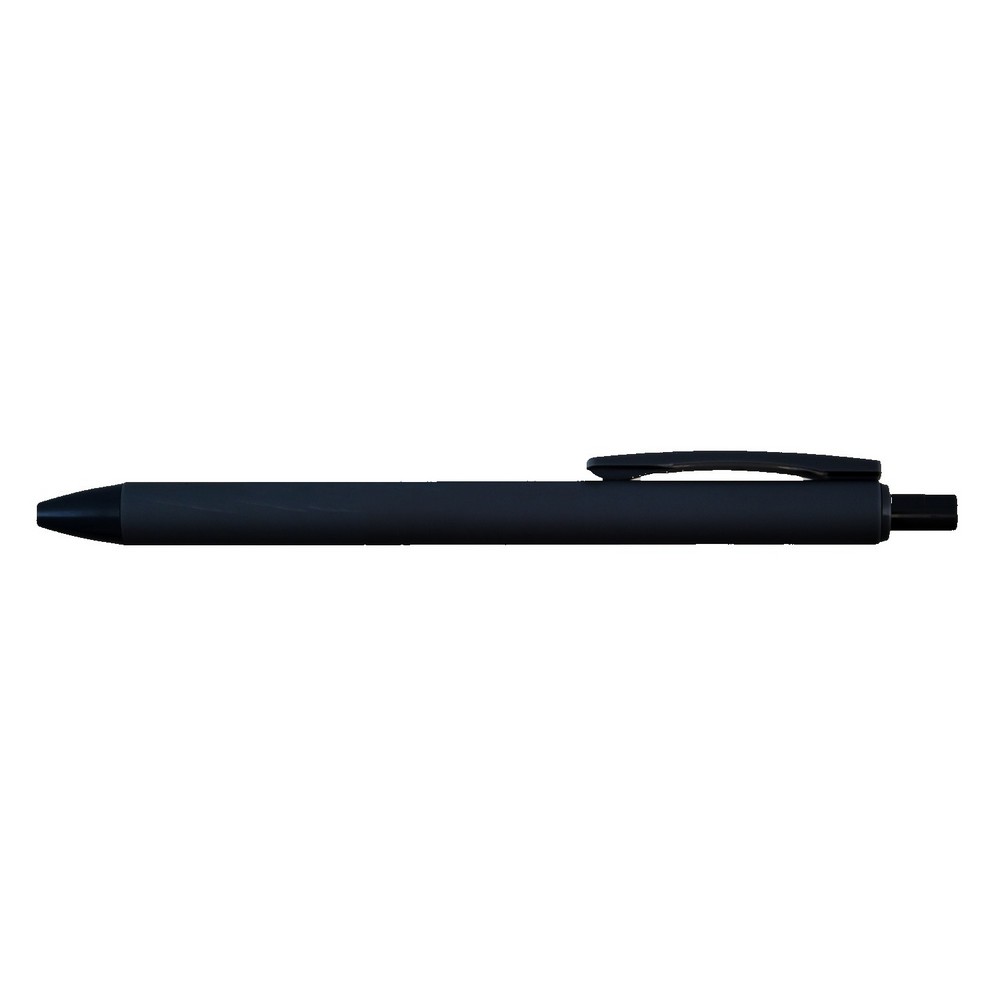 Bolt Soft Touch Retractable Ballpoint Pen