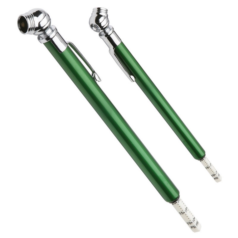 Green Blank