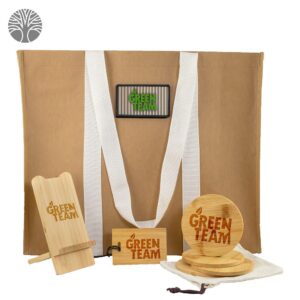 Gogreen Kit Gogreen Kit