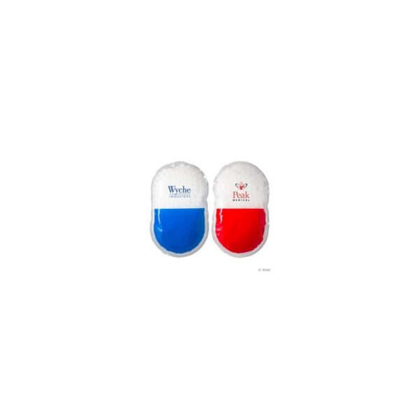Capsule Hot/Cold Pack